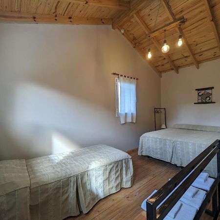 Complejo Turistico El Relincho Apartment Ел Чалтен Екстериор снимка
