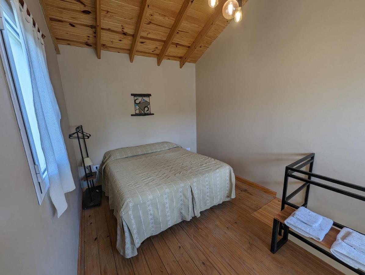 Complejo Turistico El Relincho Apartment Ел Чалтен Екстериор снимка