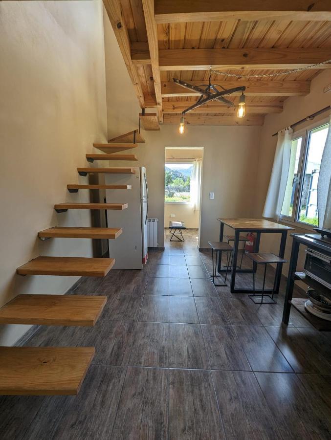 Complejo Turistico El Relincho Apartment Ел Чалтен Екстериор снимка